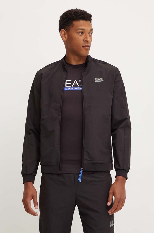Îmbrăcăminte EA7 Emporio Armani trening PNHDZ.6DPV01.1771 negru