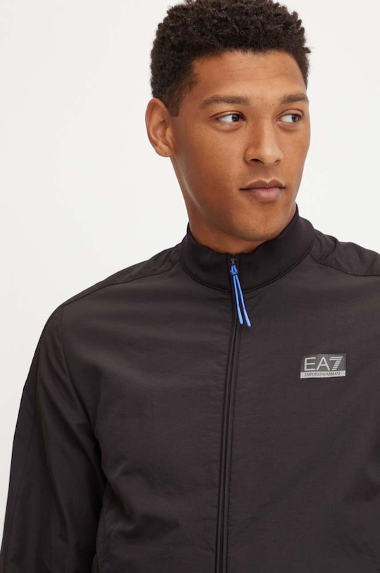 Спортивний костюм EA7 Emporio Armani PNHDZ.6DPV01.1771 чорний
