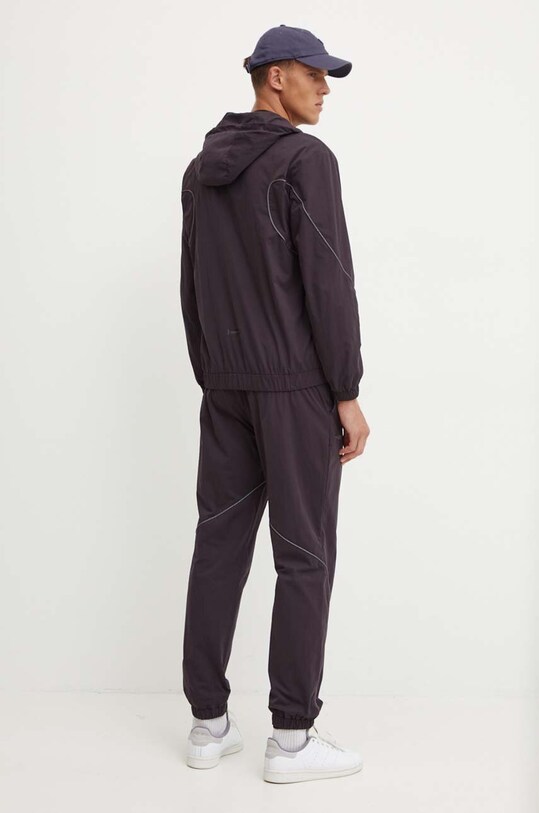 Trenirka EA7 Emporio Armani PNHEZ.6DPV02.1771 crna AW24