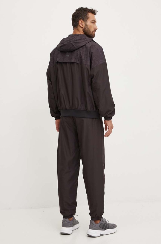 Спортивний костюм EA7 Emporio Armani PNP6Z.6DPV03.2703 чорний AW24