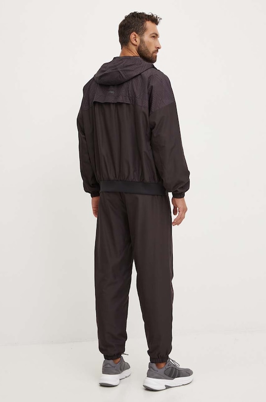 EA7 Emporio Armani trening PNP6Z.6DPV03.2703 negru AW24