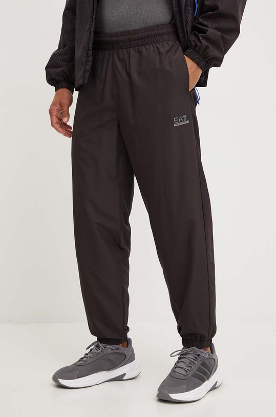 EA7 Emporio Armani trening negru PNP6Z.6DPV03.2703