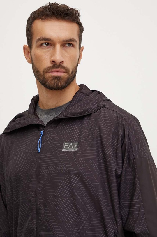 EA7 Emporio Armani trening PNP6Z.6DPV03.2703 negru