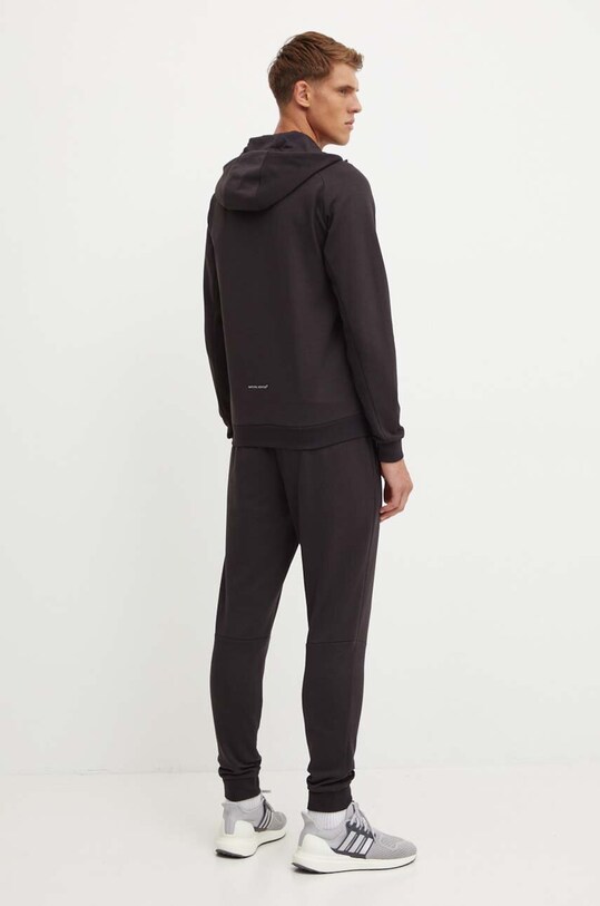 Спортивний костюм EA7 Emporio Armani PJUWZ.6DPV52.1771 чорний AW24