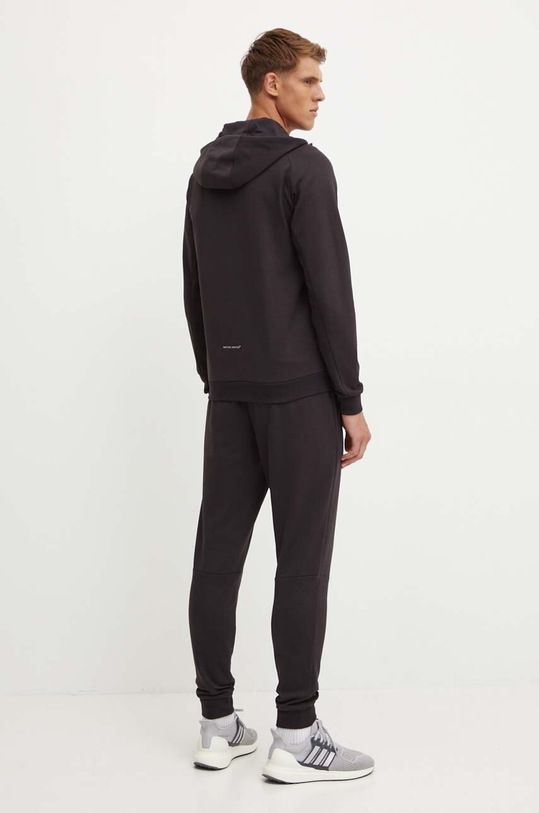 Спортивний костюм EA7 Emporio Armani PJUWZ.6DPV52.1771 чорний AW24