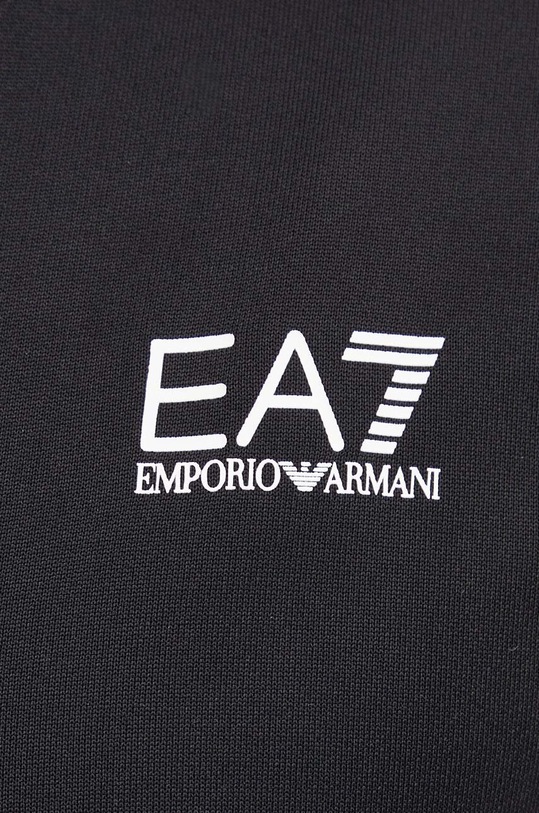 EA7 Emporio Armani trening PJ16Z.6DPV53.1200 negru