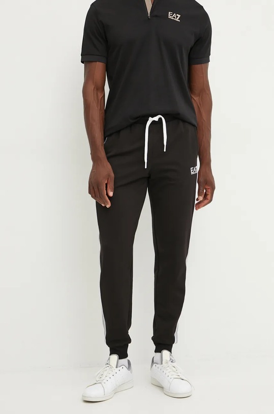 Tepláková souprava EA7 Emporio Armani PJLIZ.6DPV56.1200