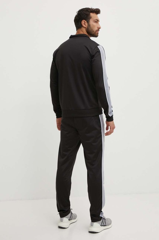 Спортивний костюм EA7 Emporio Armani PJ08Z.6DPV58.1200 чорний AW24