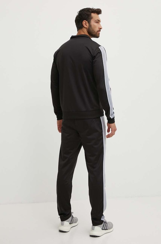 EA7 Emporio Armani trening PJ08Z.6DPV58.1200 negru AW24