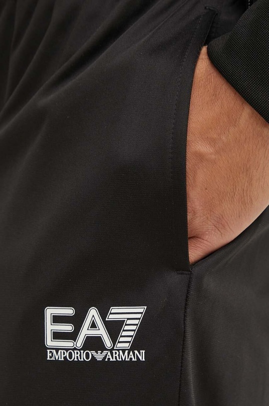 Tepláková souprava EA7 Emporio Armani PJHCZ.6DPV70.1200