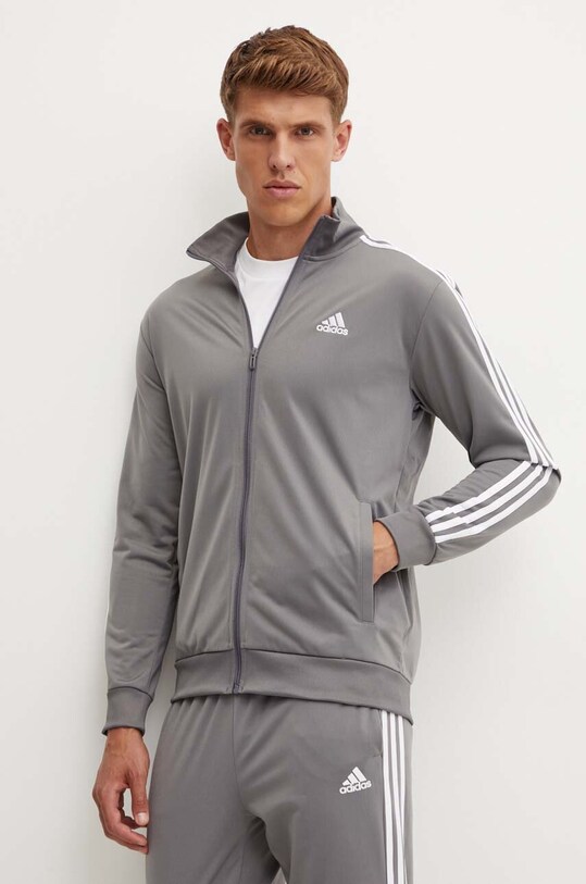adidas trening Essentials IY6649 gri AW24