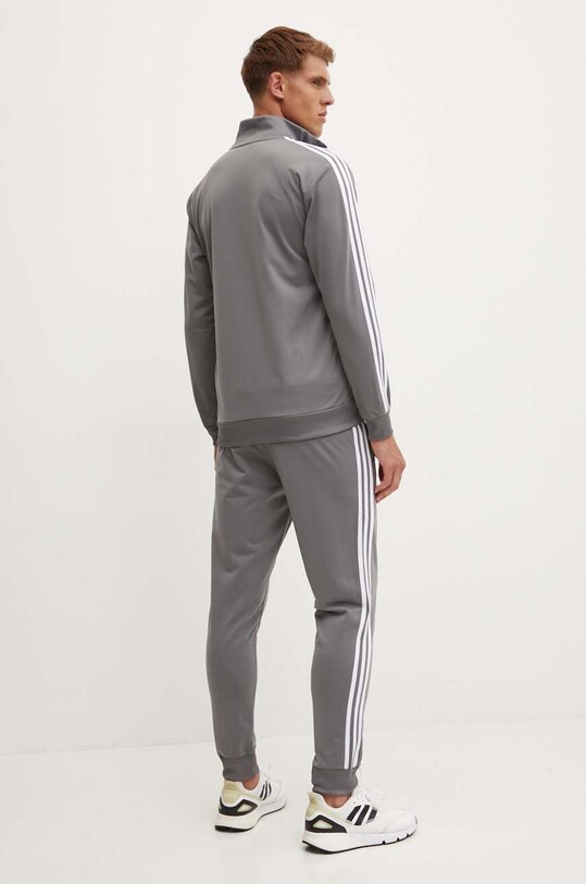 Îmbrăcăminte adidas trening Essentials IY6649 gri