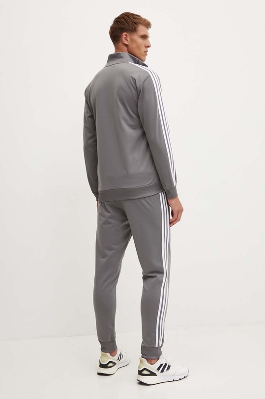 Oblečenie Tepláková súprava adidas Essentials IY6649 sivá