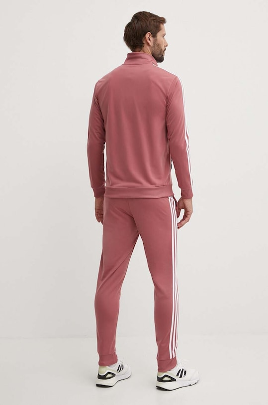 Tepláková súprava adidas Essentials IY6650 ružová AW24