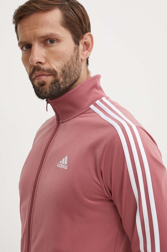 Trenirka adidas Essentials IY6650 roza