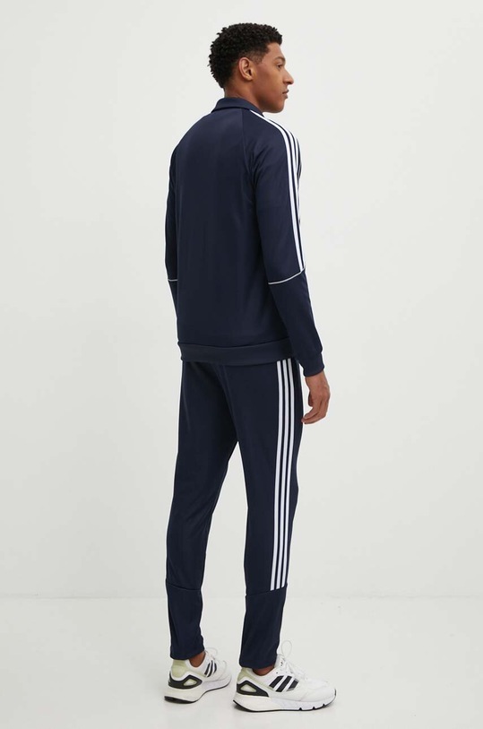 Oblečení Tepláková souprava adidas Essentials IY6663 námořnická modř