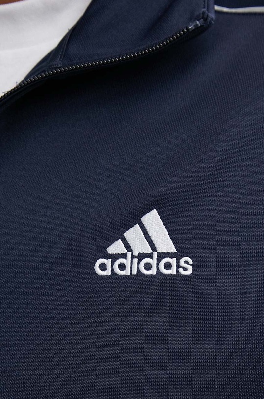 Tepláková souprava adidas Essentials IY6663 námořnická modř