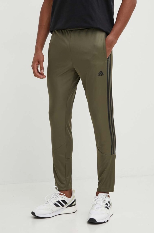 Tepláková souprava adidas Essentials zelená IY6668