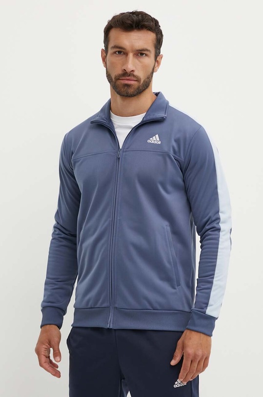 Одежда Спортивный костюм adidas Essentials IY6673 голубой