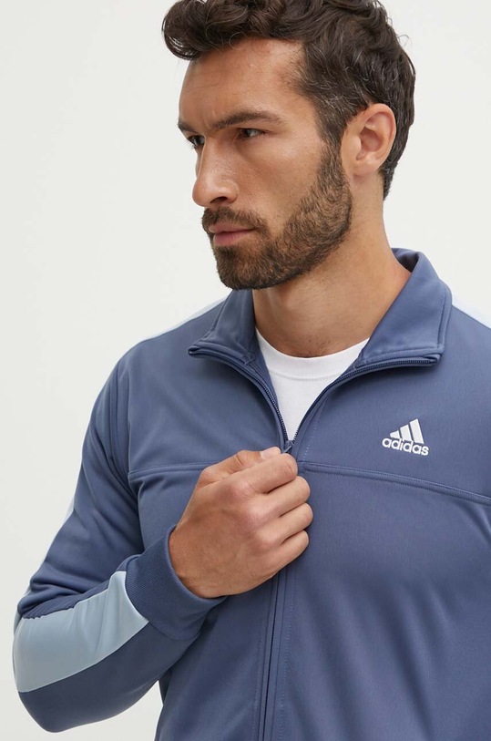 Спортивный костюм adidas Essentials IY6673 голубой