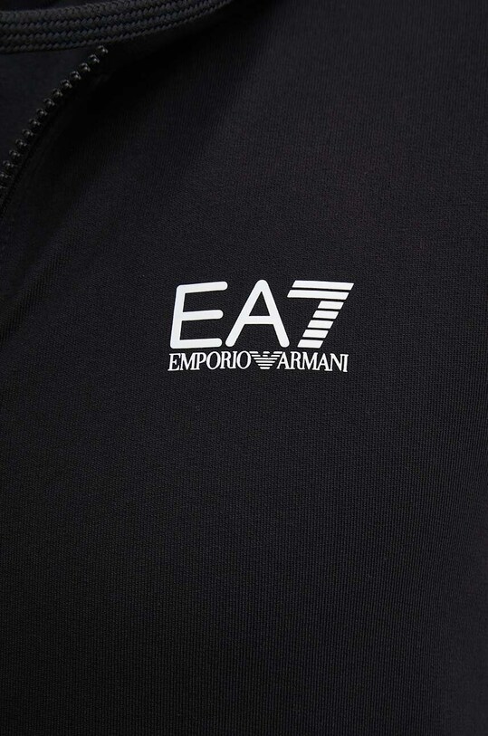 Бавовняний спортивний костюм EA7 Emporio Armani PJVRZ.8NPV63.1200