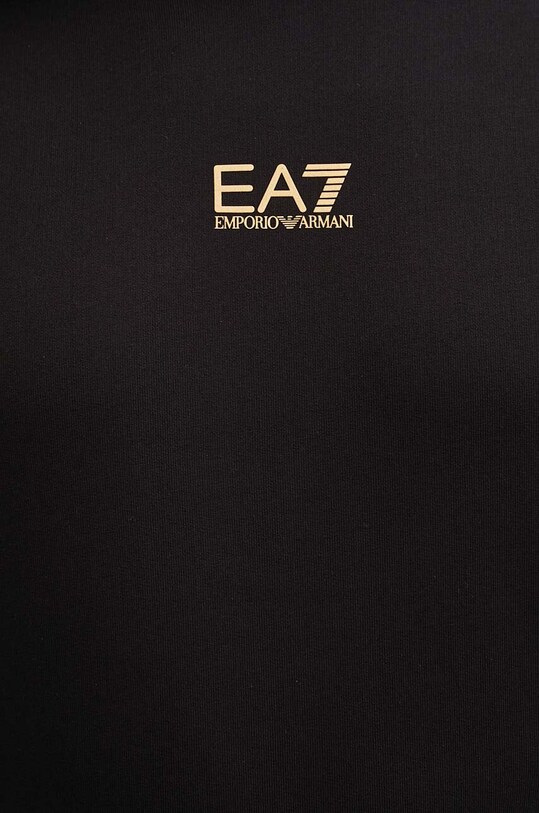 Бавовняний спортивний костюм EA7 Emporio Armani PJVRZ.8NPV64.0208