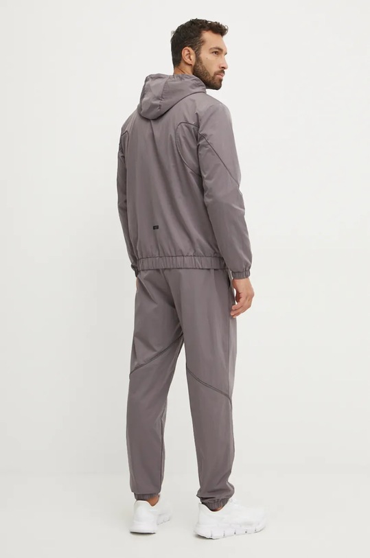 Комплект EA7 Emporio Armani PNHEZ.6DPV02.1992 сірий AW24