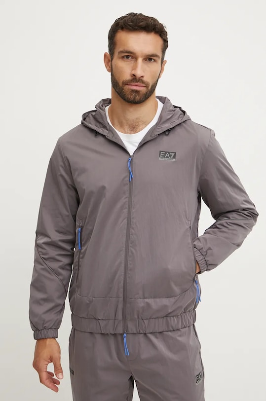 Одяг Комплект EA7 Emporio Armani PNHEZ.6DPV02.1992 сірий