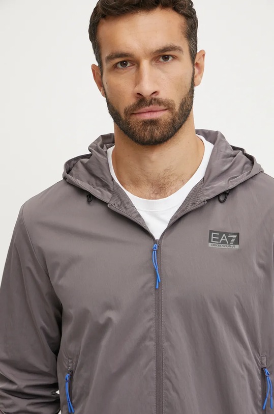 Комплект EA7 Emporio Armani PNHEZ.6DPV02.1992 сірий