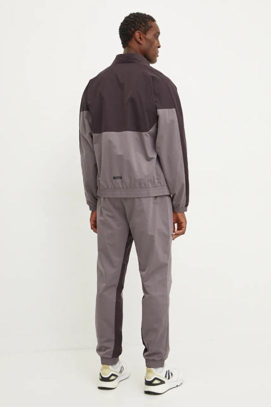 Tepláková souprava EA7 Emporio Armani PNHEZ.6DPV04.1992 černá AW24