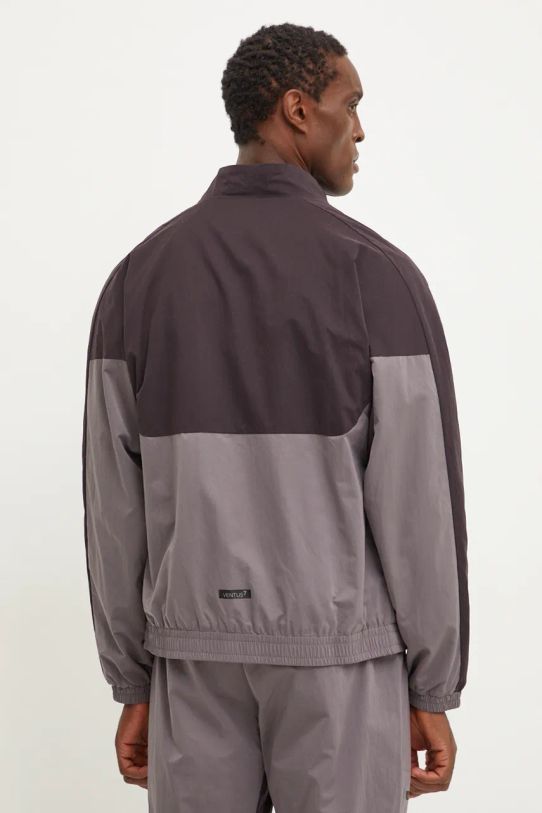 Tepláková souprava EA7 Emporio Armani PNHEZ.6DPV04.1992 černá