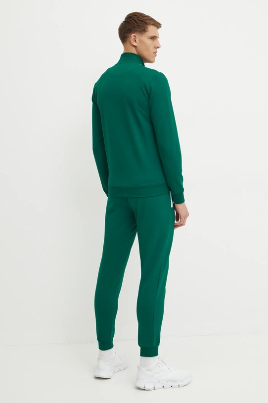 EA7 Emporio Armani melegítő szett PJ9FZ.6DPV54.1823 zöld AW24