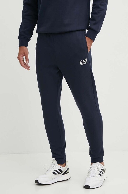 EA7 Emporio Armani melegítő szett sötétkék PJVTZ.6DPV64.1562