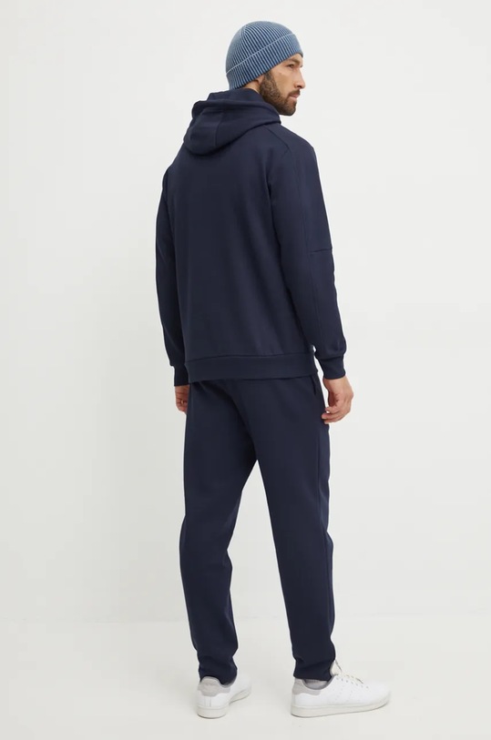 Спортивний костюм EA7 Emporio Armani PJVTZ.6DPV65.1562 темно-синій AW24
