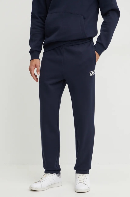 Спортивний костюм EA7 Emporio Armani темно-синій PJVTZ.6DPV65.1562