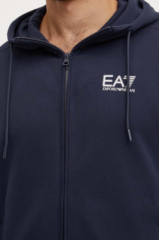 EA7 Emporio Armani tuta da ginnastica PJVTZ.6DPV66.1562