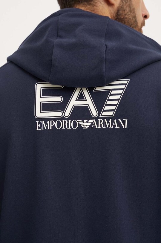 EA7 Emporio Armani tuta da ginnastica PJVTZ.6DPV66.1562