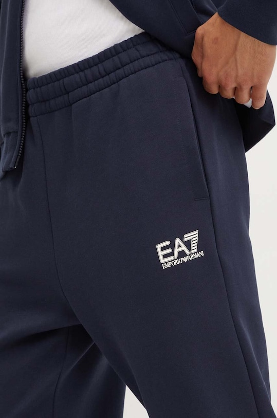 EA7 Emporio Armani tuta da ginnastica PJVTZ.6DPV66.1562
