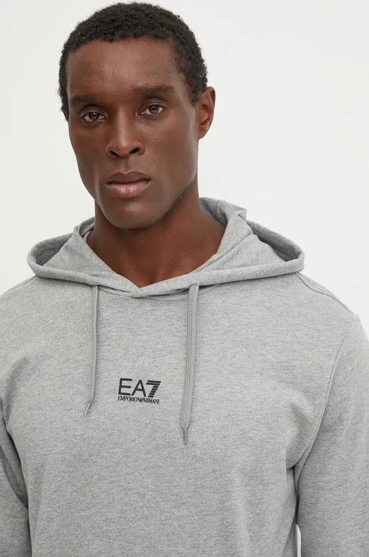 Tepláková souprava EA7 Emporio Armani PJVRZ.8NPV64.29BA