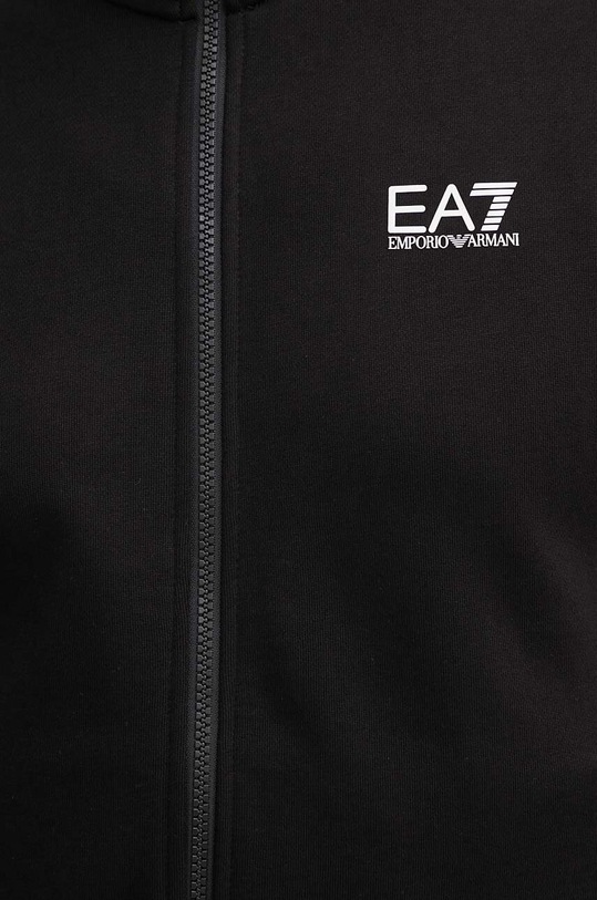 Trenirka EA7 Emporio Armani PJVTZ.8NPV67.1200 crna