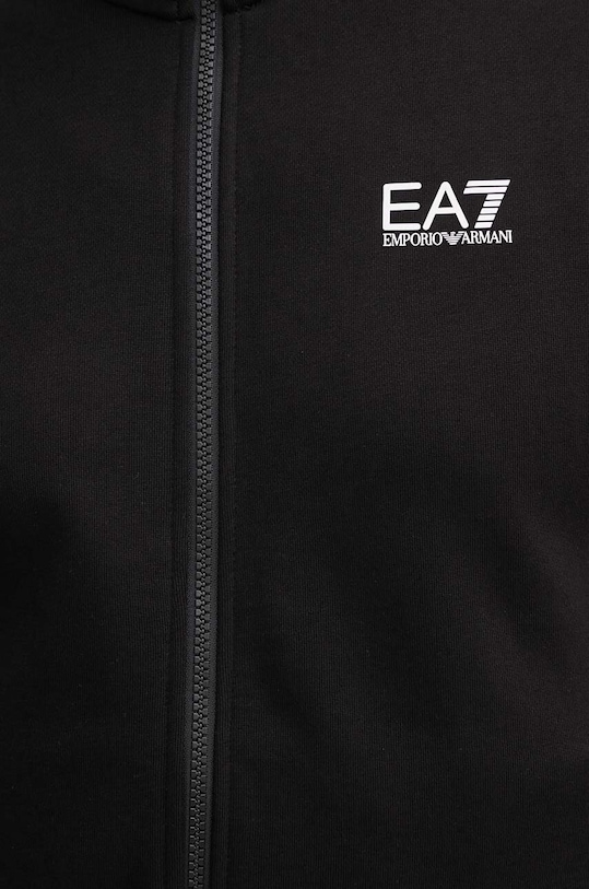 Спортивний костюм EA7 Emporio Armani PJVTZ.8NPV67.1200 чорний