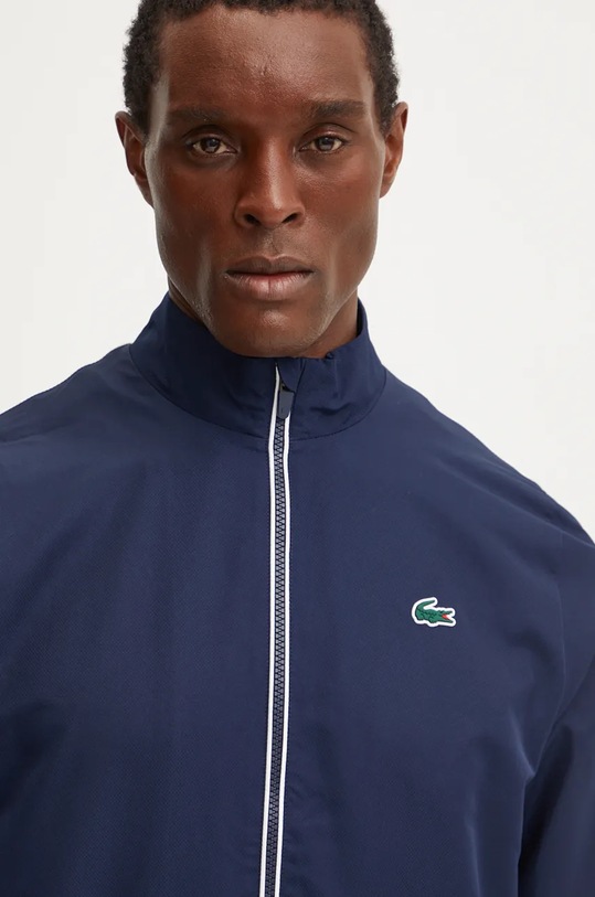 Lacoste tuta da ginnastica WH2574 blu navy