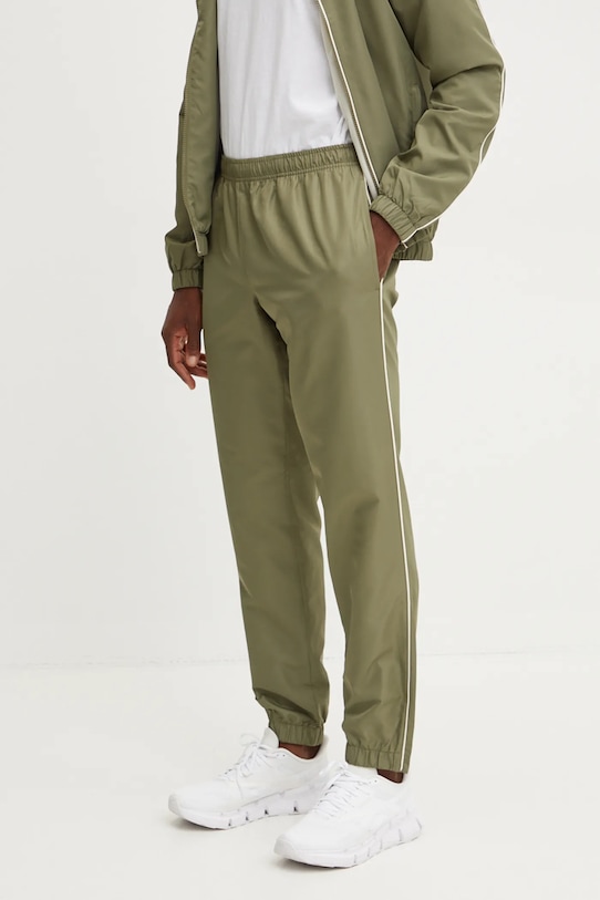 Анцуг Lacoste зелен WH2574