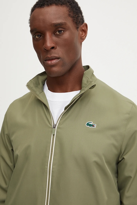 Анцуг Lacoste WH2574 зелен