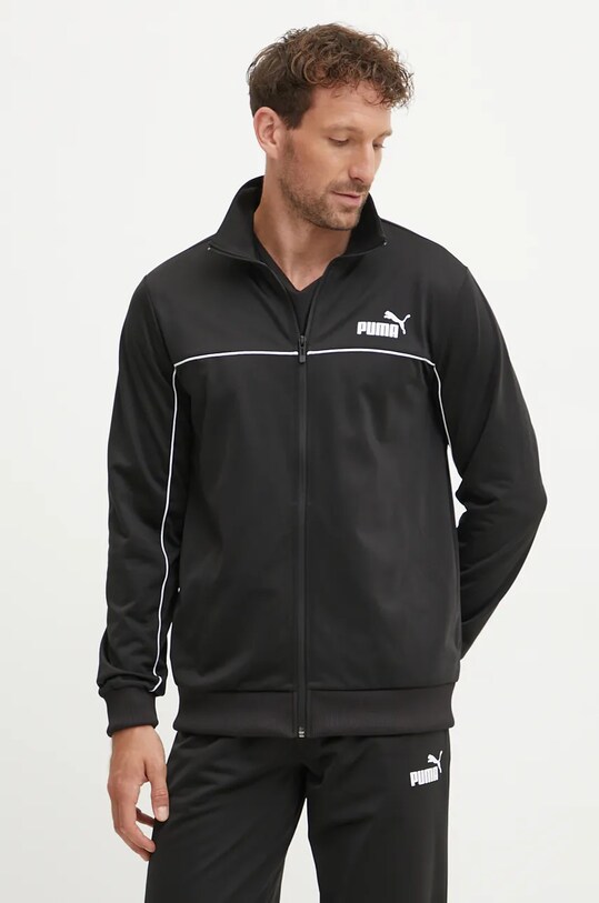 Φόρμα Puma 681896 μαύρο