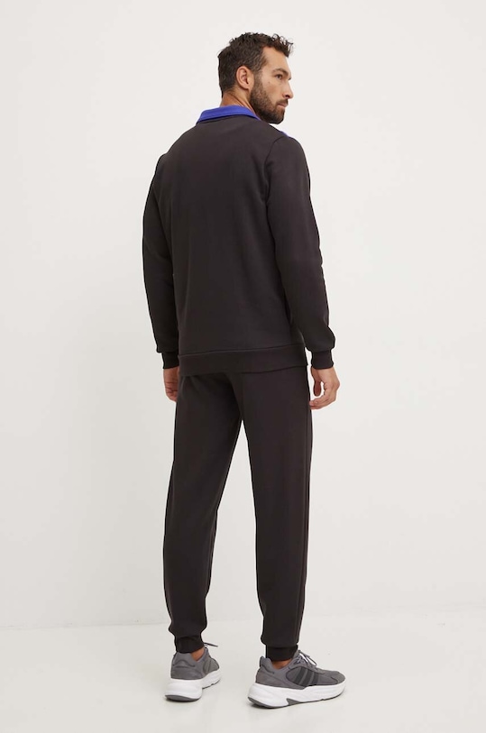 Tepláková súprava Puma 681900 tmavomodrá AW24