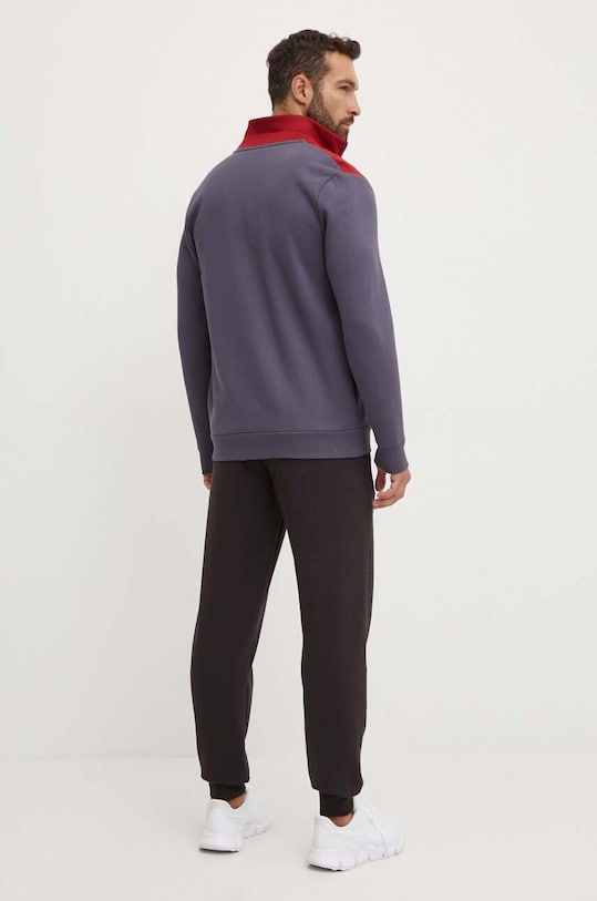 Tepláková souprava Puma 681900 šedá AW24