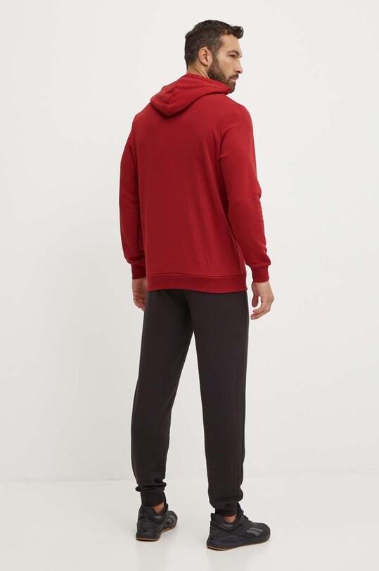 Спортивный костюм Puma 681901 красный AW24