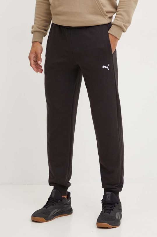 Спортивний костюм Puma бежевий 681901