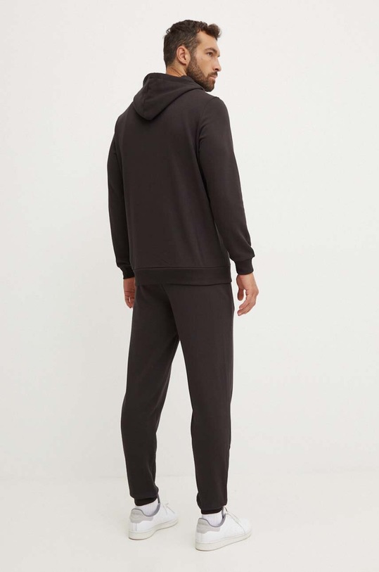 Puma trening 681901 negru AW24